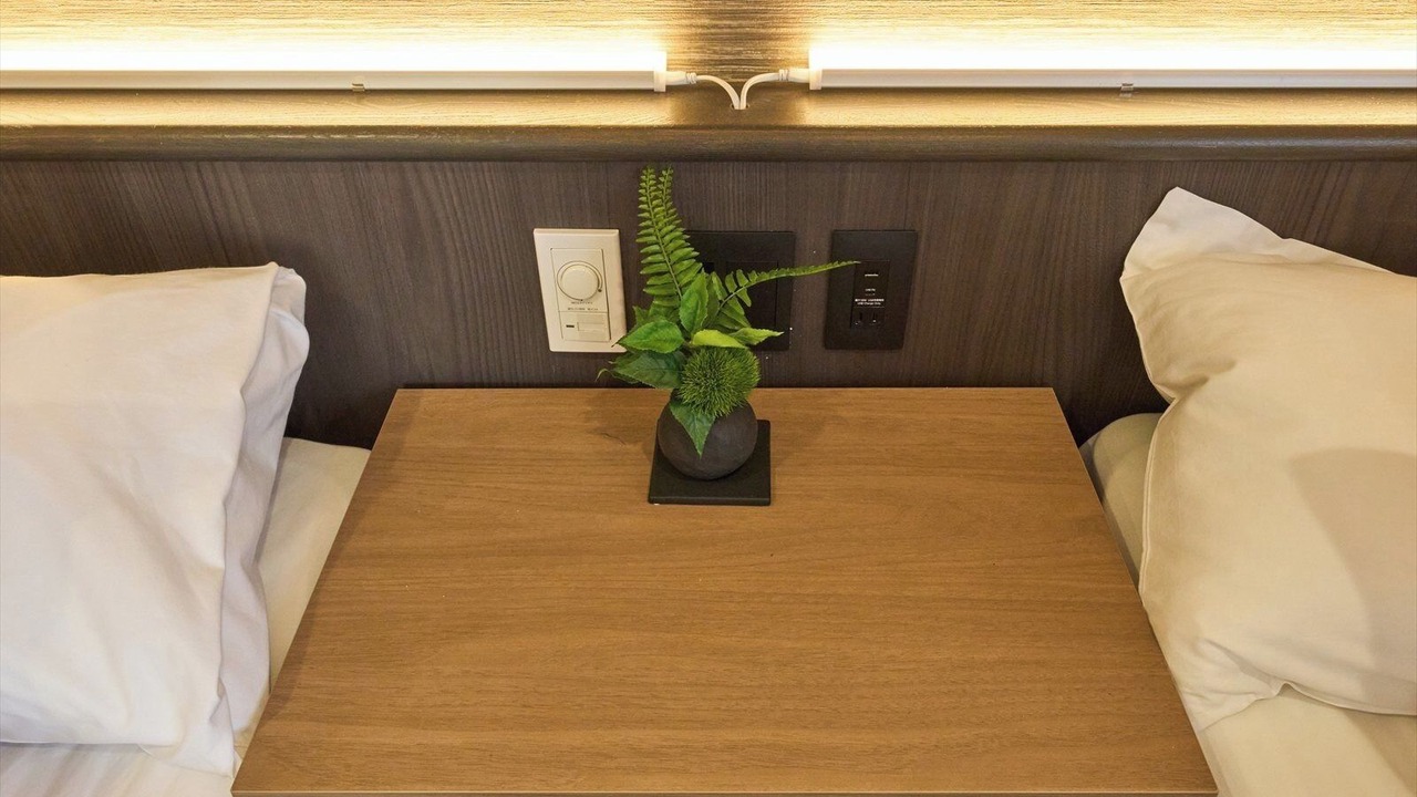 Photo of Bedroom in Nishiasakusa