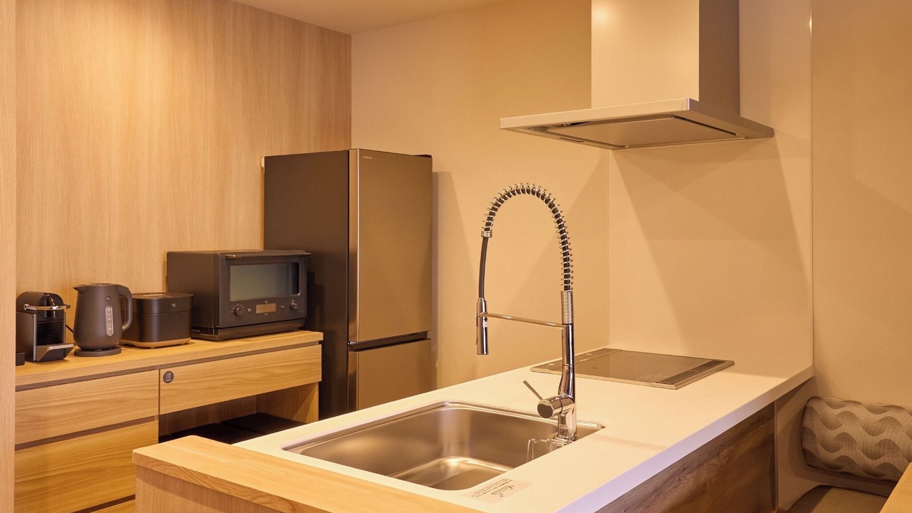 Photo of Kitchen in Gora