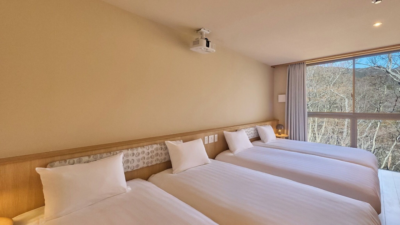Photo of Bedroom in Gora