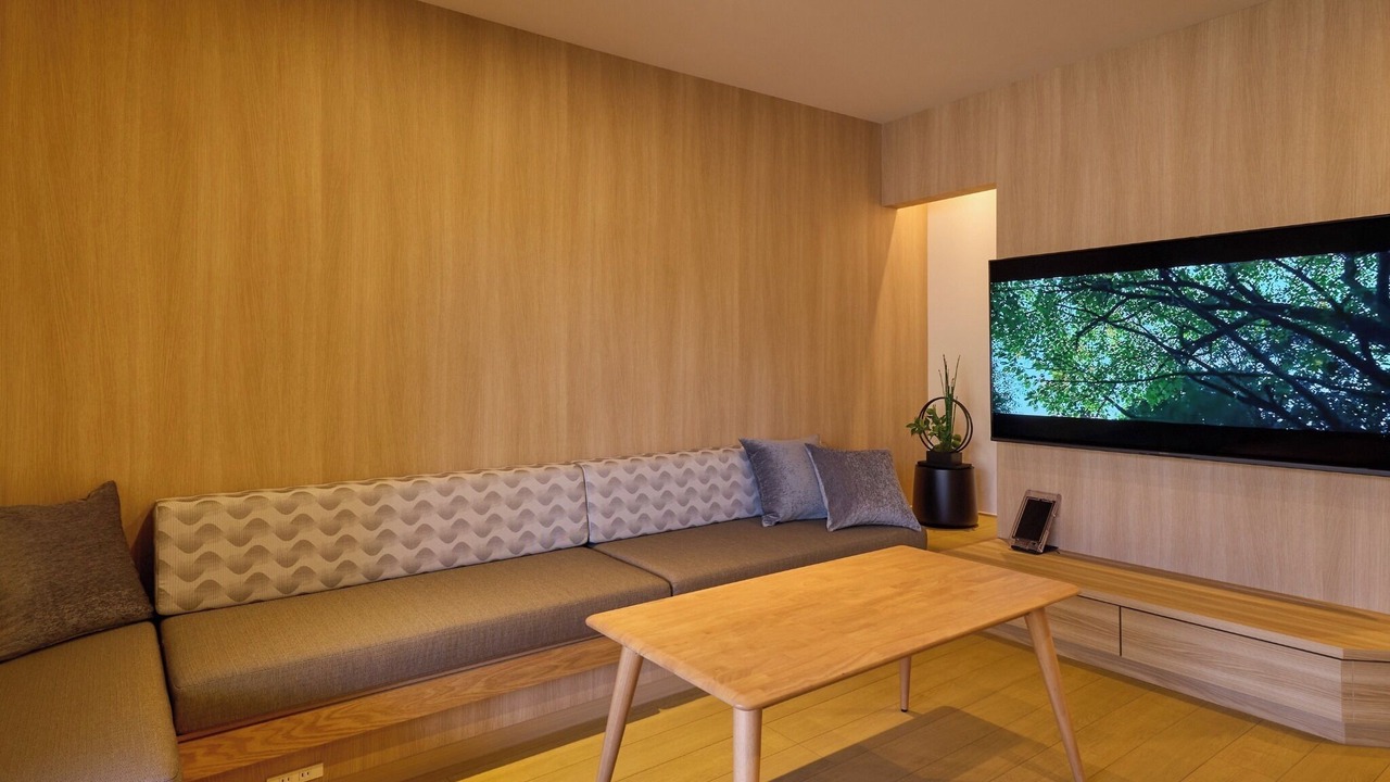Photo of Livingroom in Gora