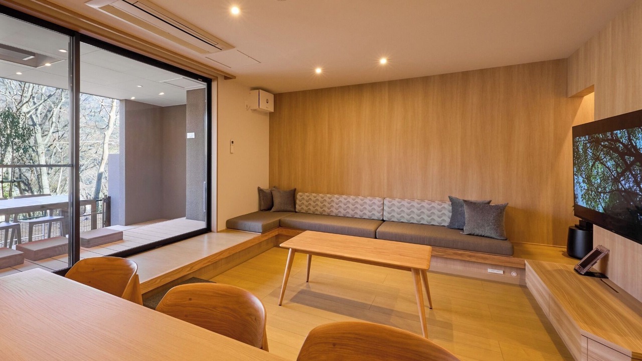 Photo of Livingroom in Gora