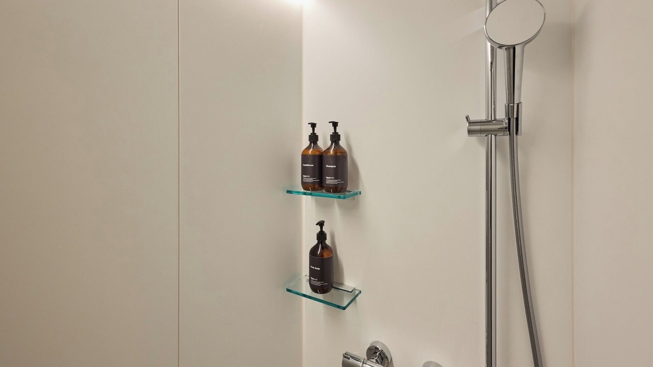 Photo of Bathroom in Gora