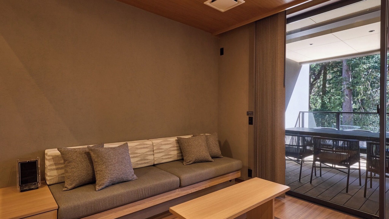 Photo of Livingroom in Gora