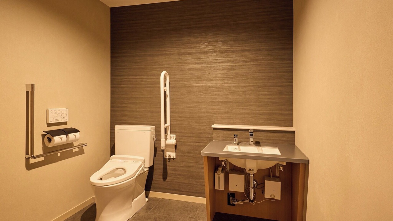 Photo of Bathroom in Gora