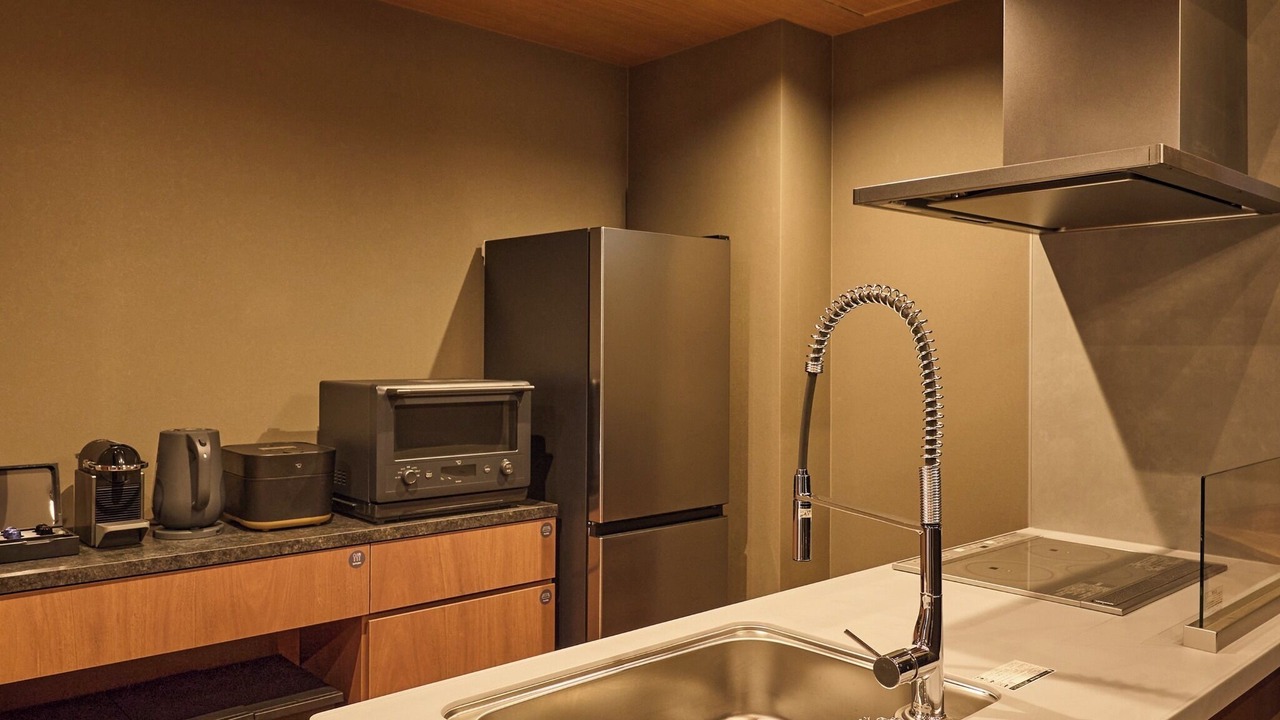 Photo of Kitchen in Gora