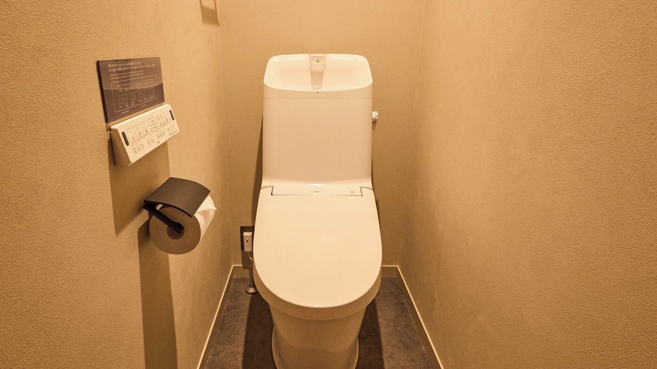 Photo of Bathroom in Gora