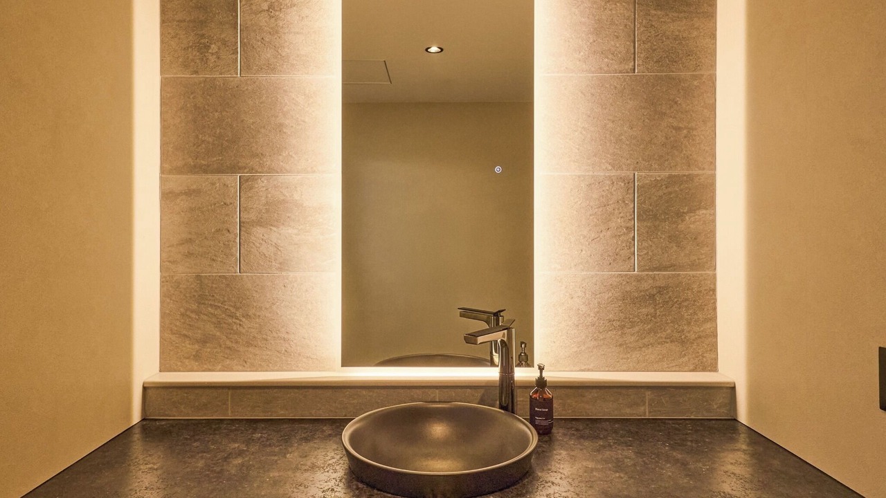 Photo of Bathroom in Gora