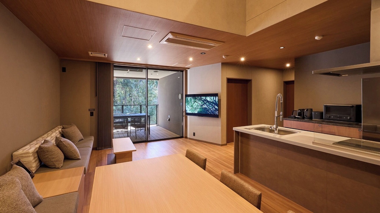 Photo of Livingroom in Gora