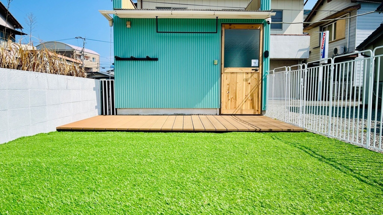 Photo of Outdoor in Toyo-cho