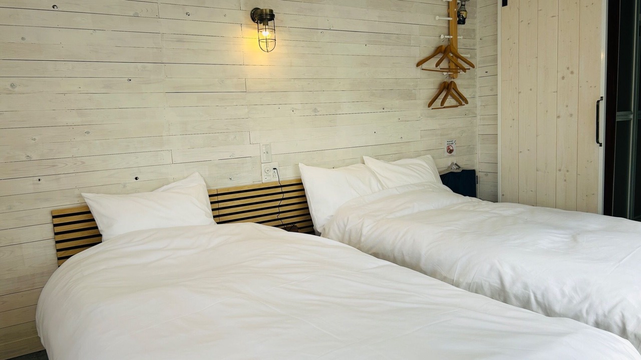 Photo of Bedroom in Toyo-cho