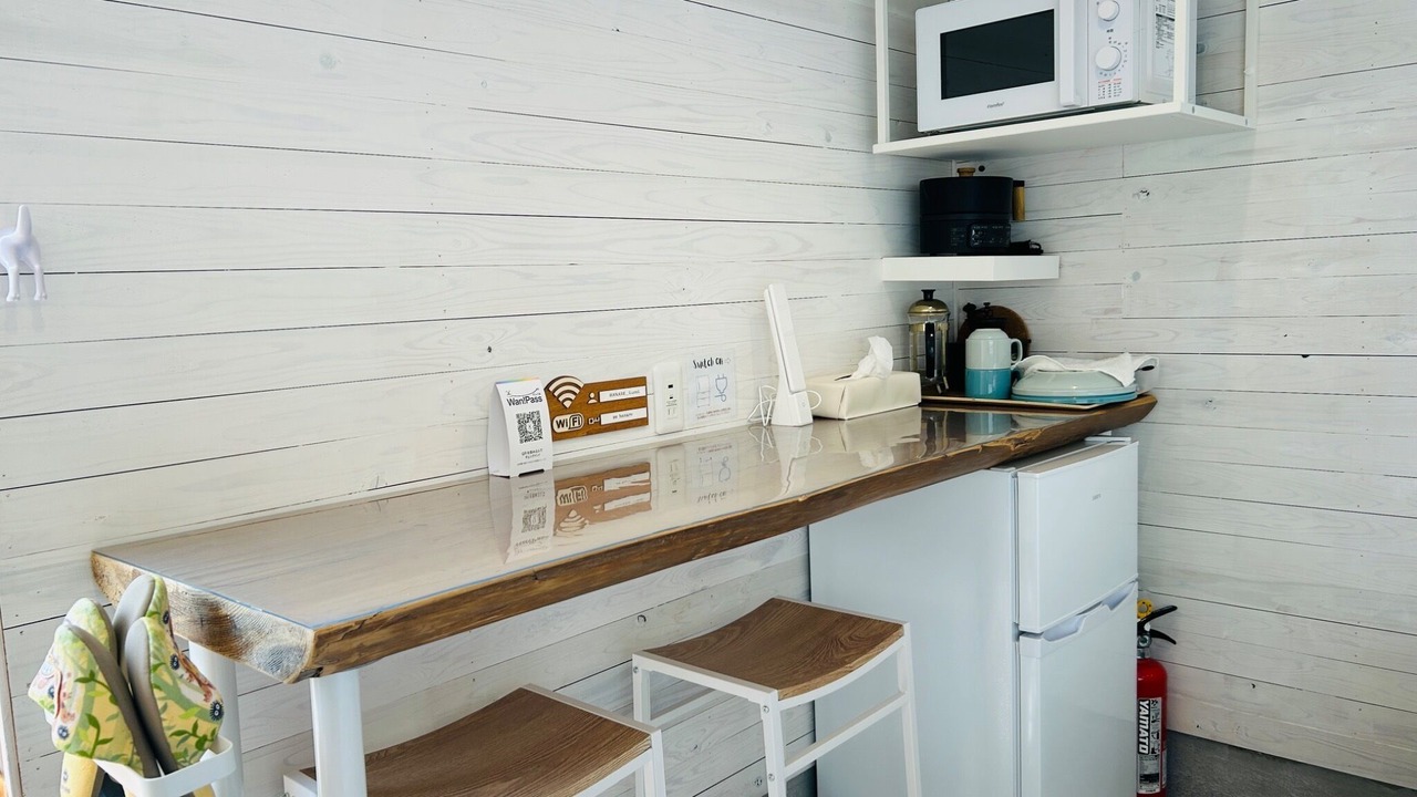 Photo of Kitchen in Toyo-cho