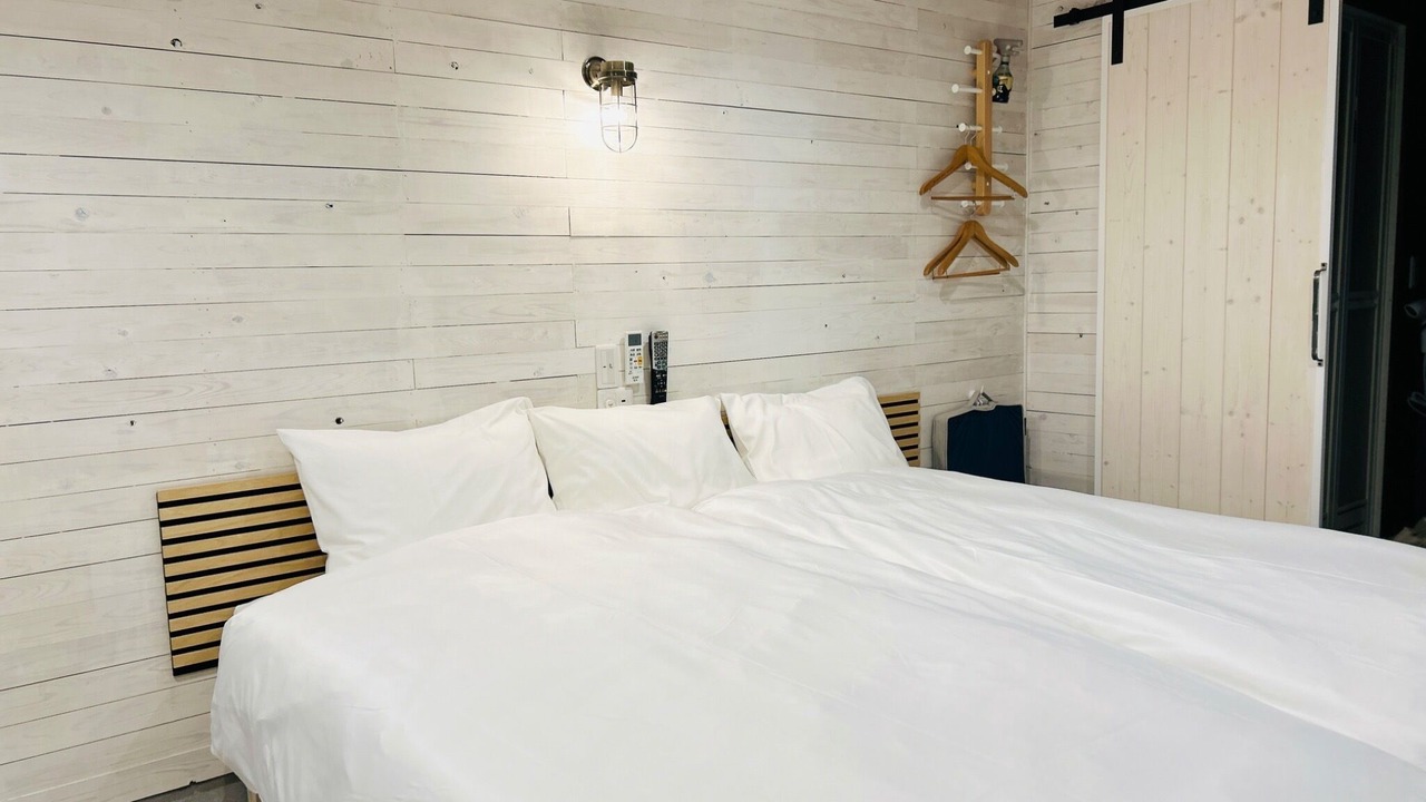 Photo of Bedroom in Toyo-cho