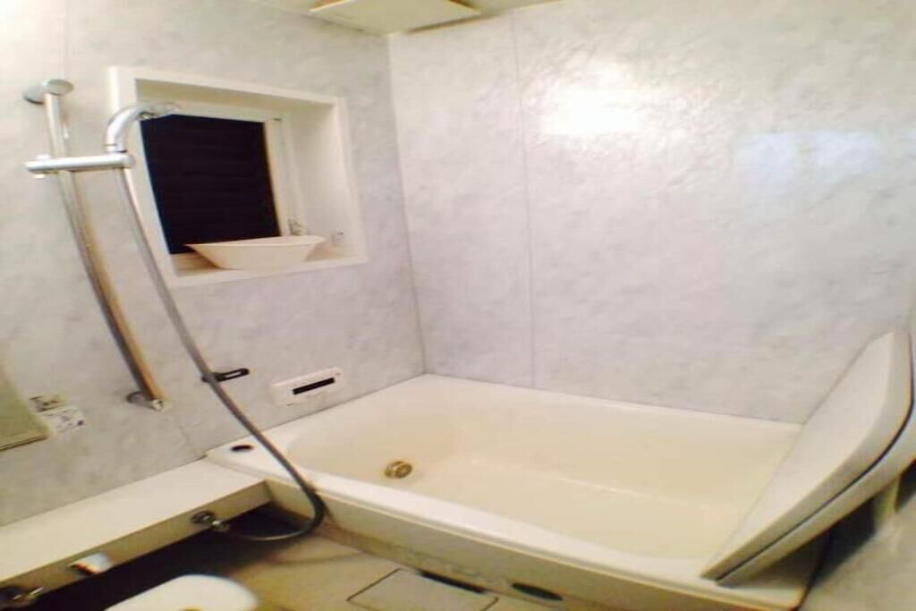 Photo of Bathroom in Nishi-Shinjuku