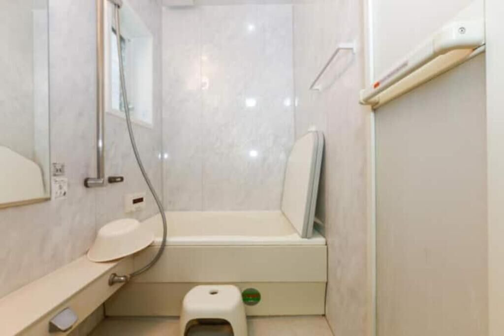 Photo of Bathroom in Nishi-Shinjuku