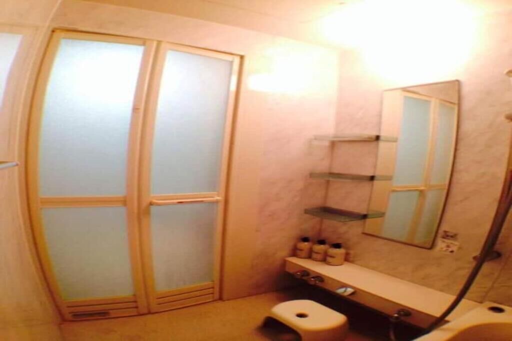 Photo of Bathroom in Nishi-Shinjuku