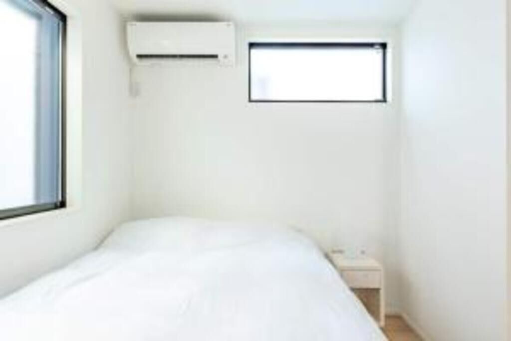 Photo of Bedroom in Nishi-Shinjuku