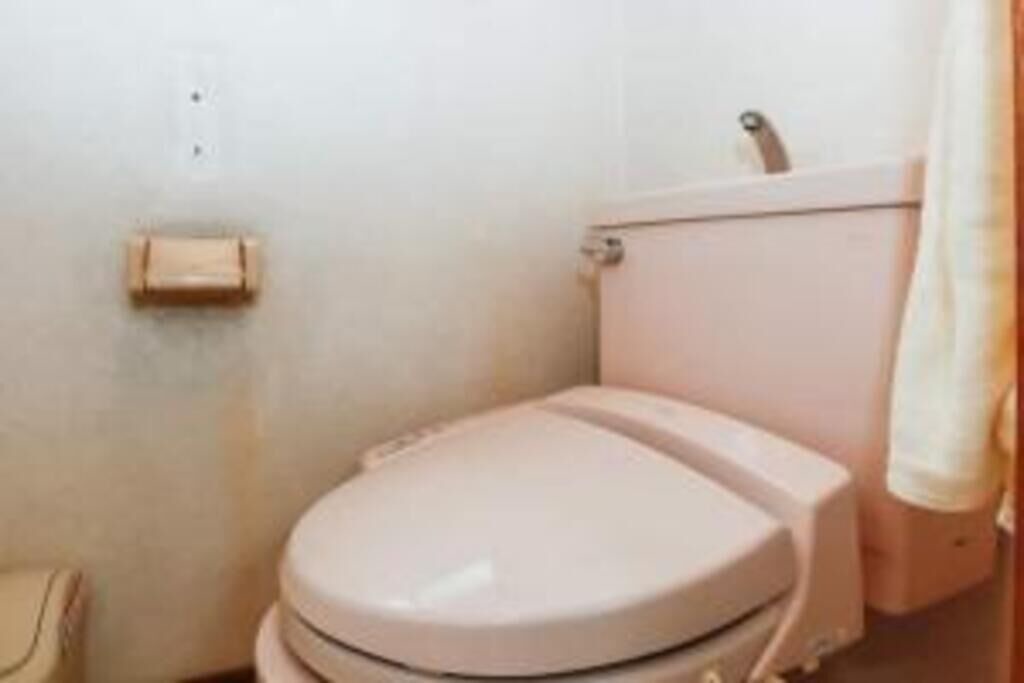 Photo of Bathroom in Nishi-Shinjuku