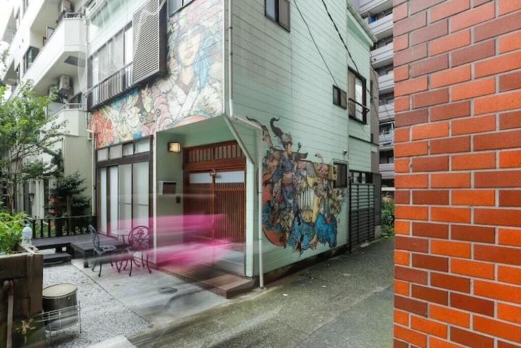 Photo of Outdoor in Nishi-Shinjuku