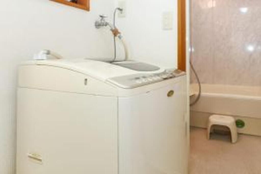 Photo of Bathroom in Nishi-Shinjuku