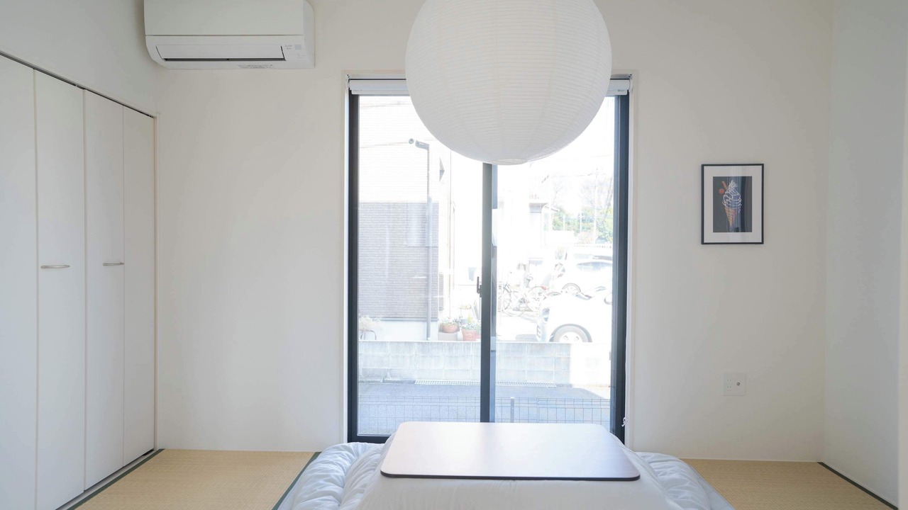 Photo of Bedroom in Ozu