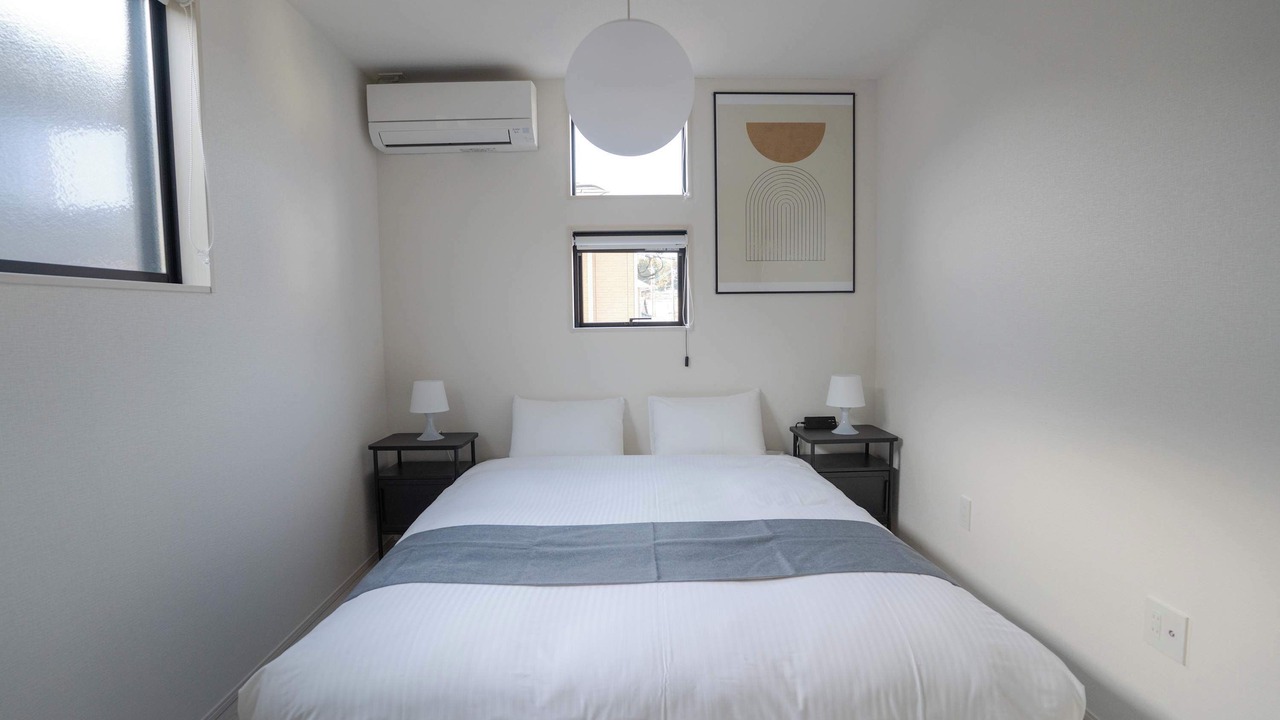 Photo of Bedroom in Ozu