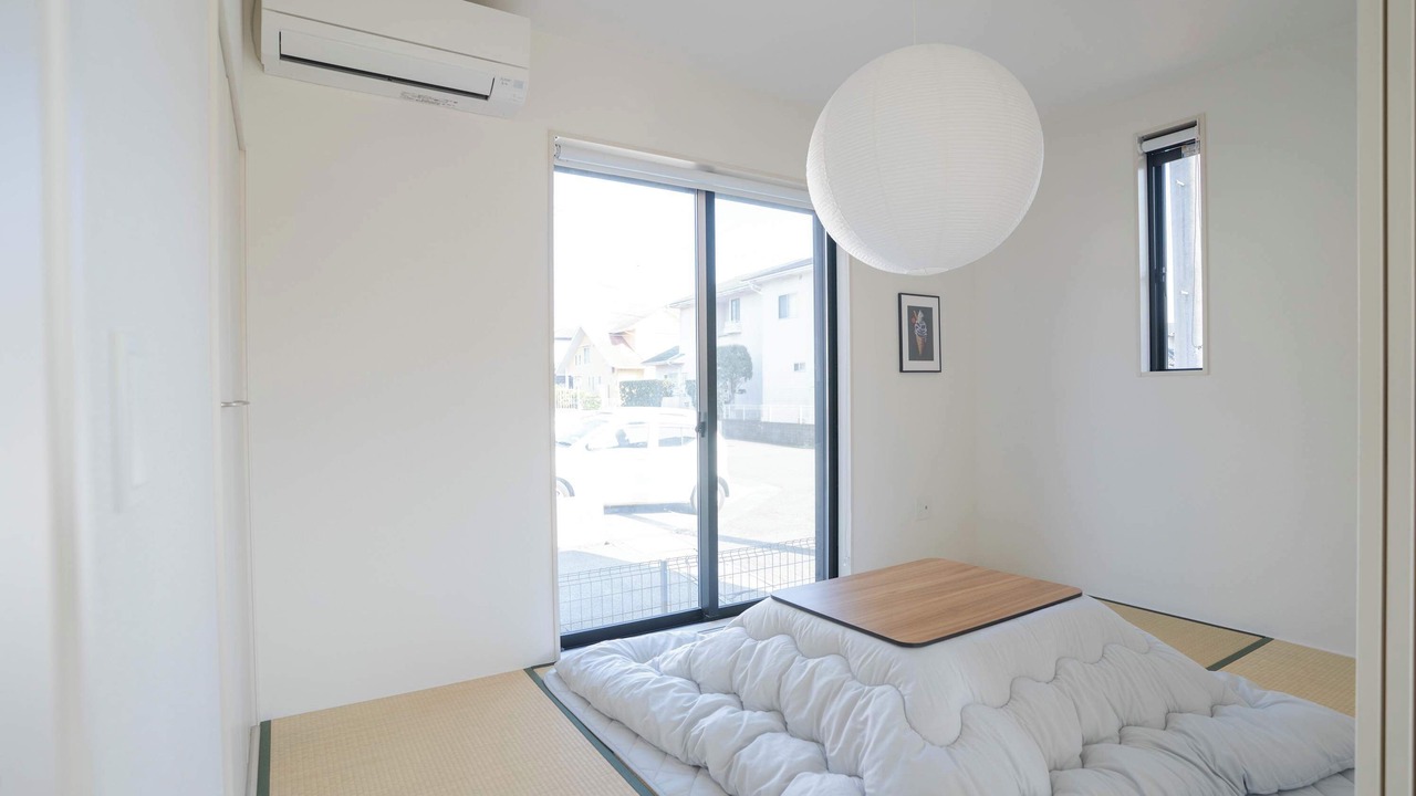 Photo of Bedroom in Ozu