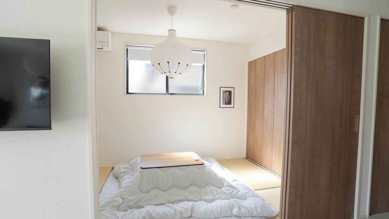 Photo of Bedroom in Ozu