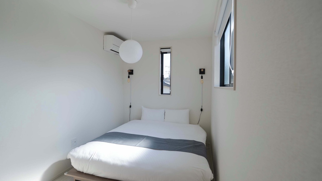 Photo of Bedroom in Ozu