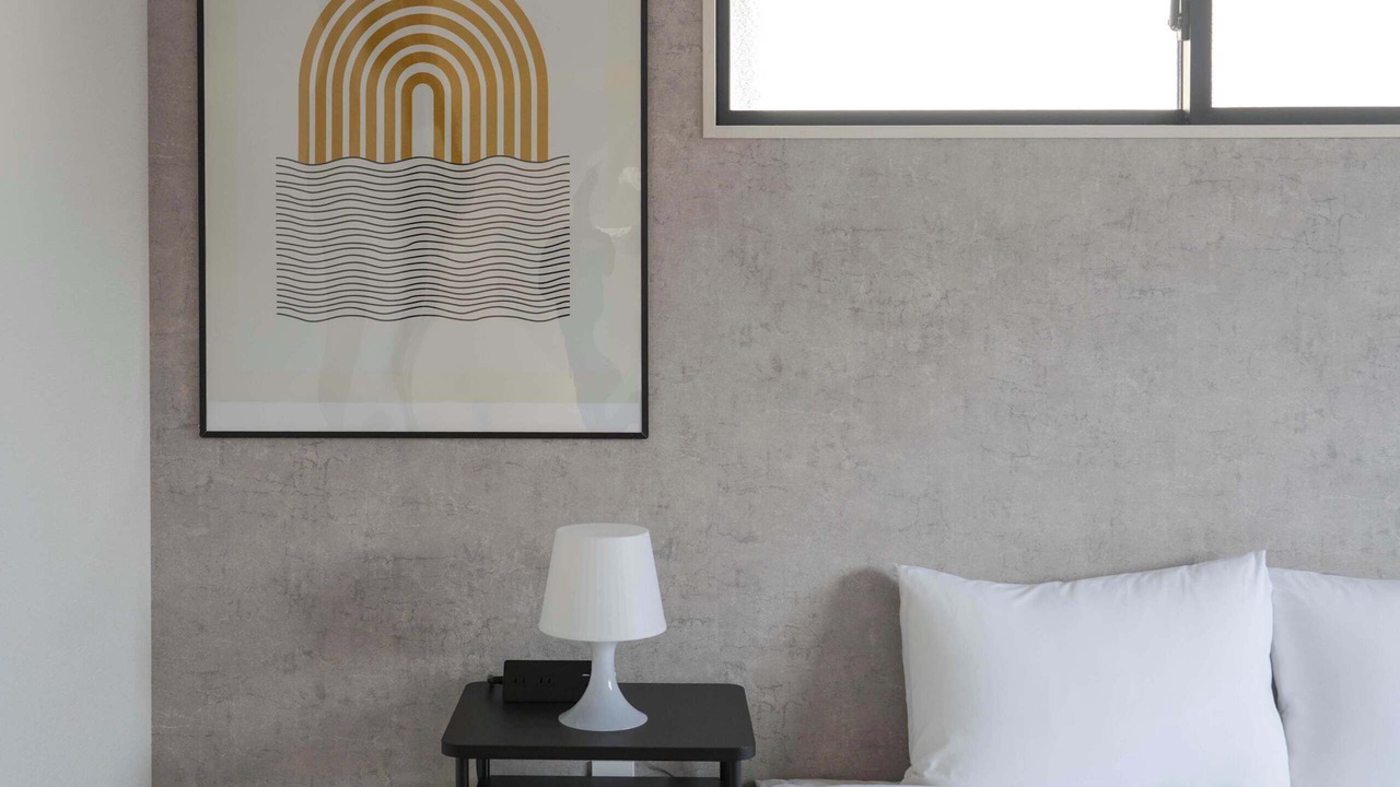 Photo of Bedroom in Ozu