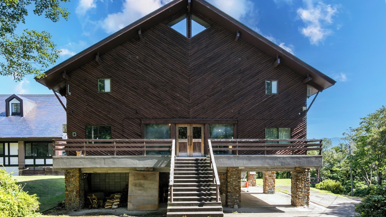 Photo of Outdoor in Myoko