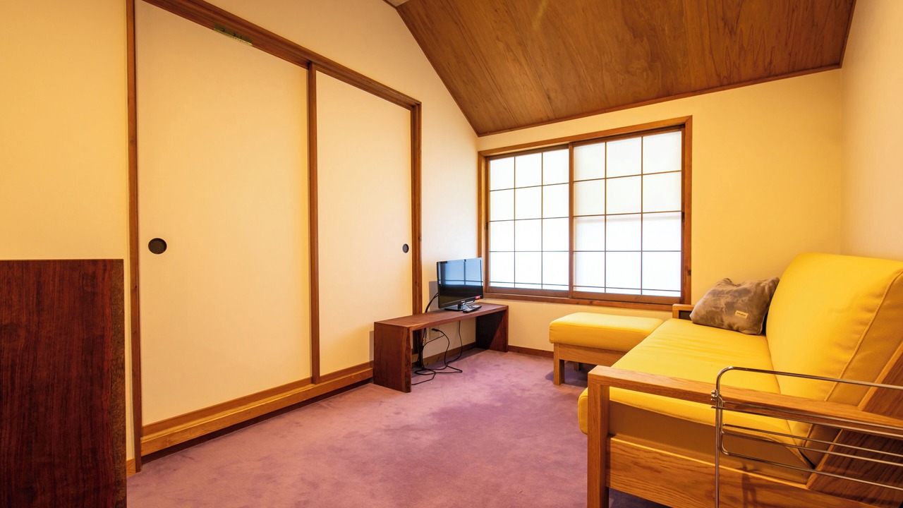 Photo of Livingroom in Myoko