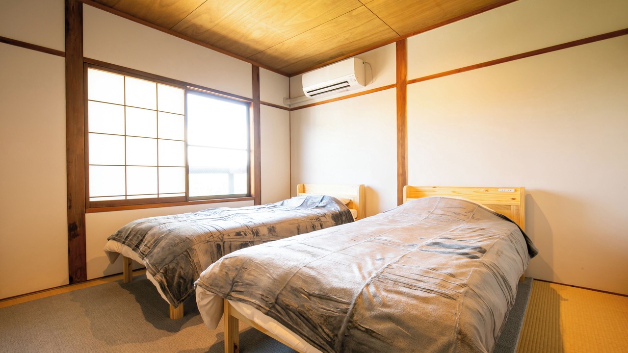 Photo of Bedroom in Myoko
