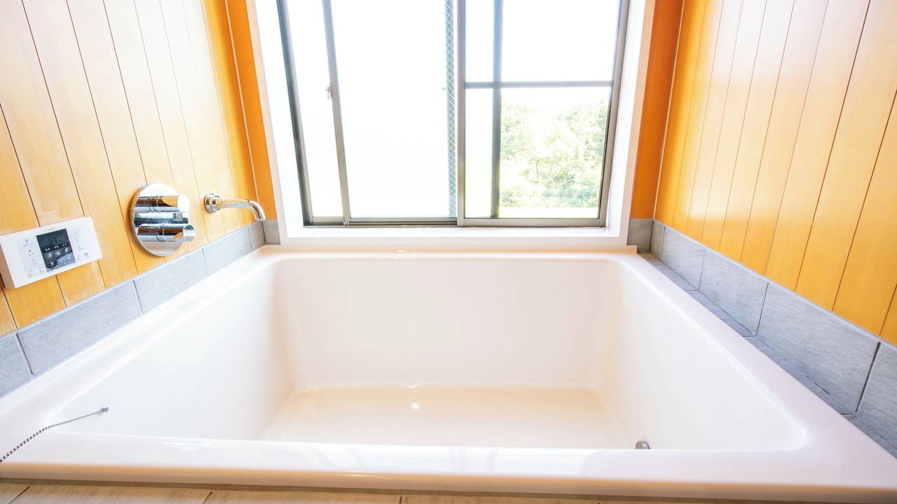 Photo of Bathroom in Myoko