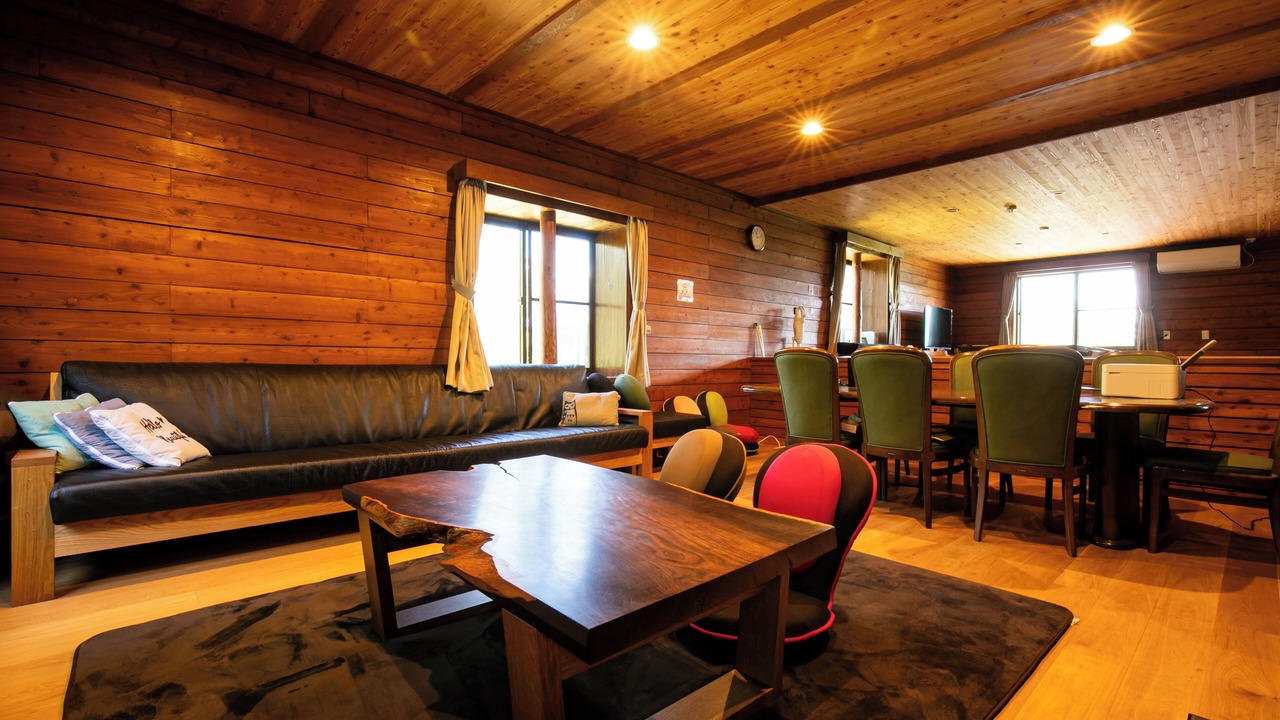 Photo of Others in Myoko