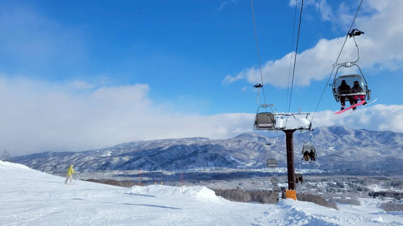 Photo of Others in Myoko