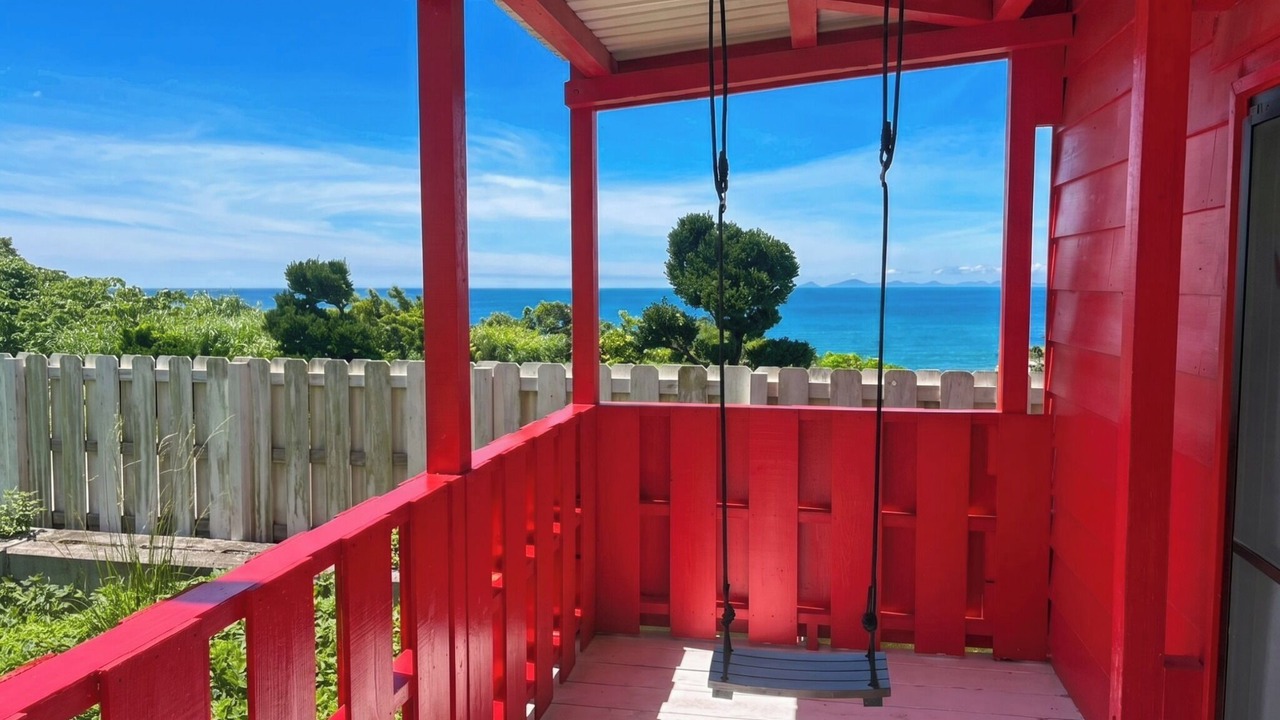 Photo of Outdoor in Nakijin
