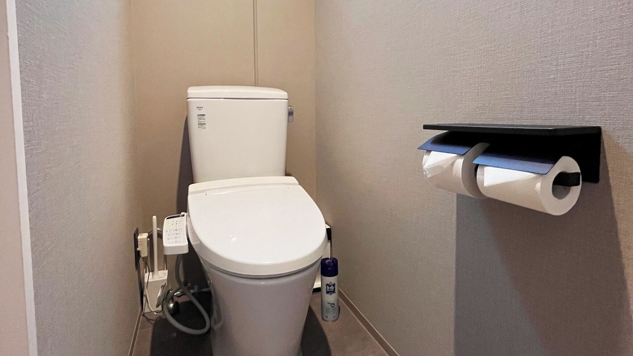 Photo of Bathroom in Asakusa