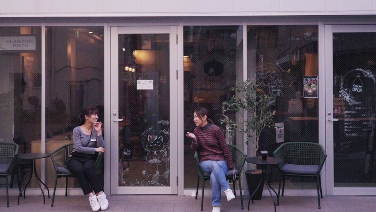 Photo of Outdoor in Asakusa