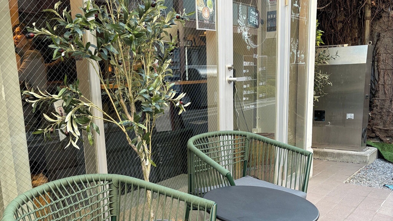 Photo of Patio Balcony in Asakusa