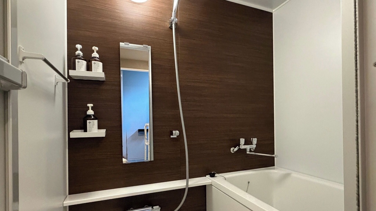 Photo of Bathroom in Asakusa