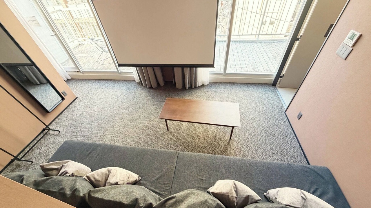 Photo of Livingroom in Asakusa
