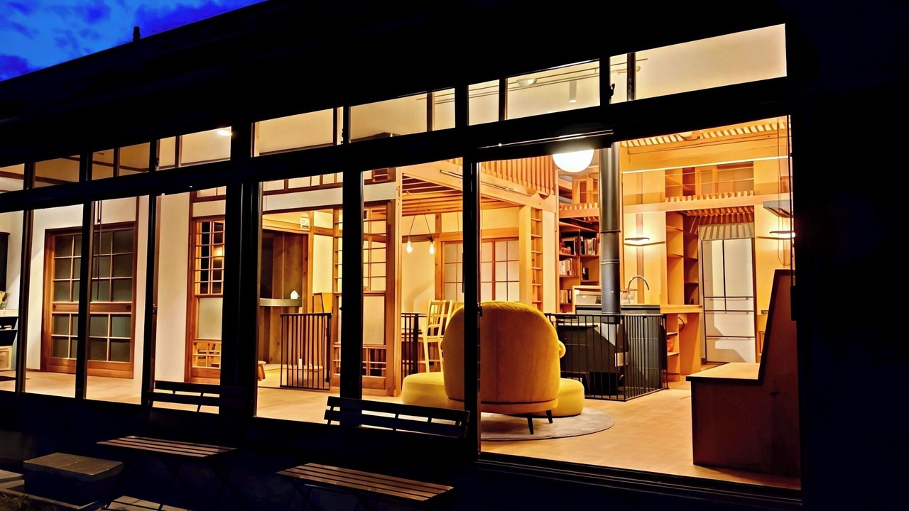Photo of Patio Balcony in Kofu