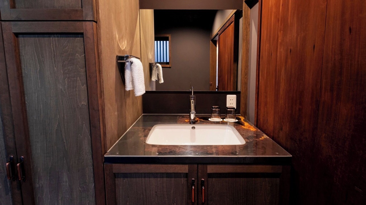 Photo of Bathroom in Shijo
