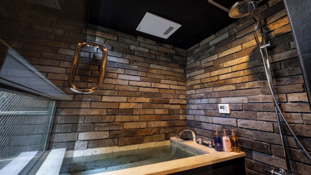 Photo of Bathroom in Shijo