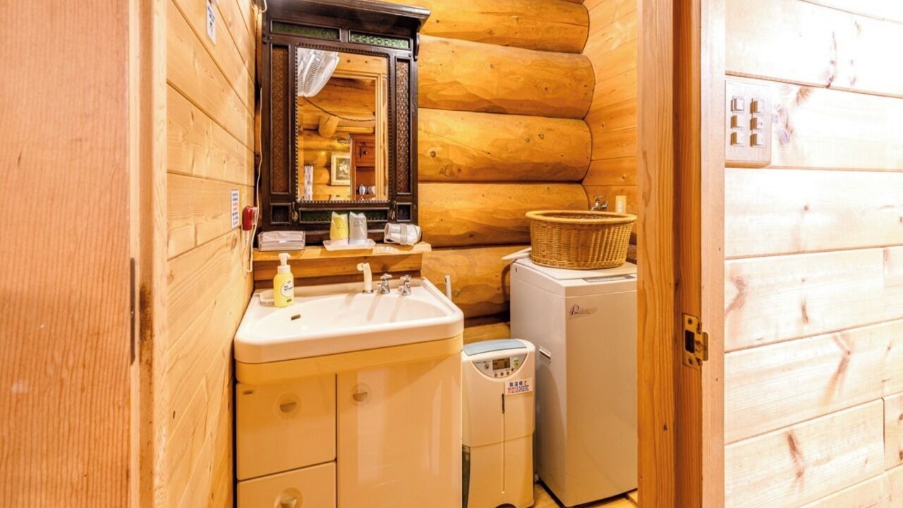 Photo of Bathroom in Nasu