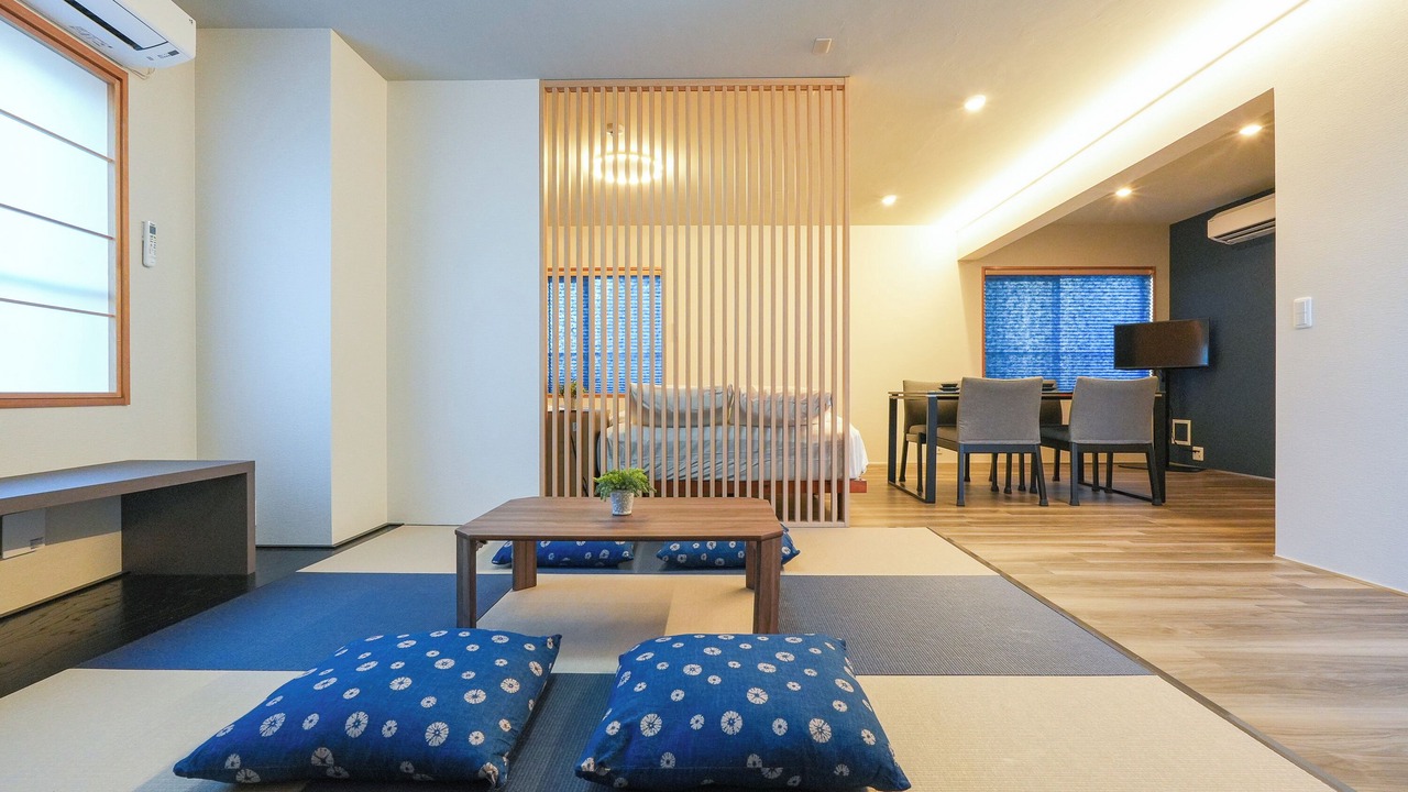 Photo of Livingroom in Kamata