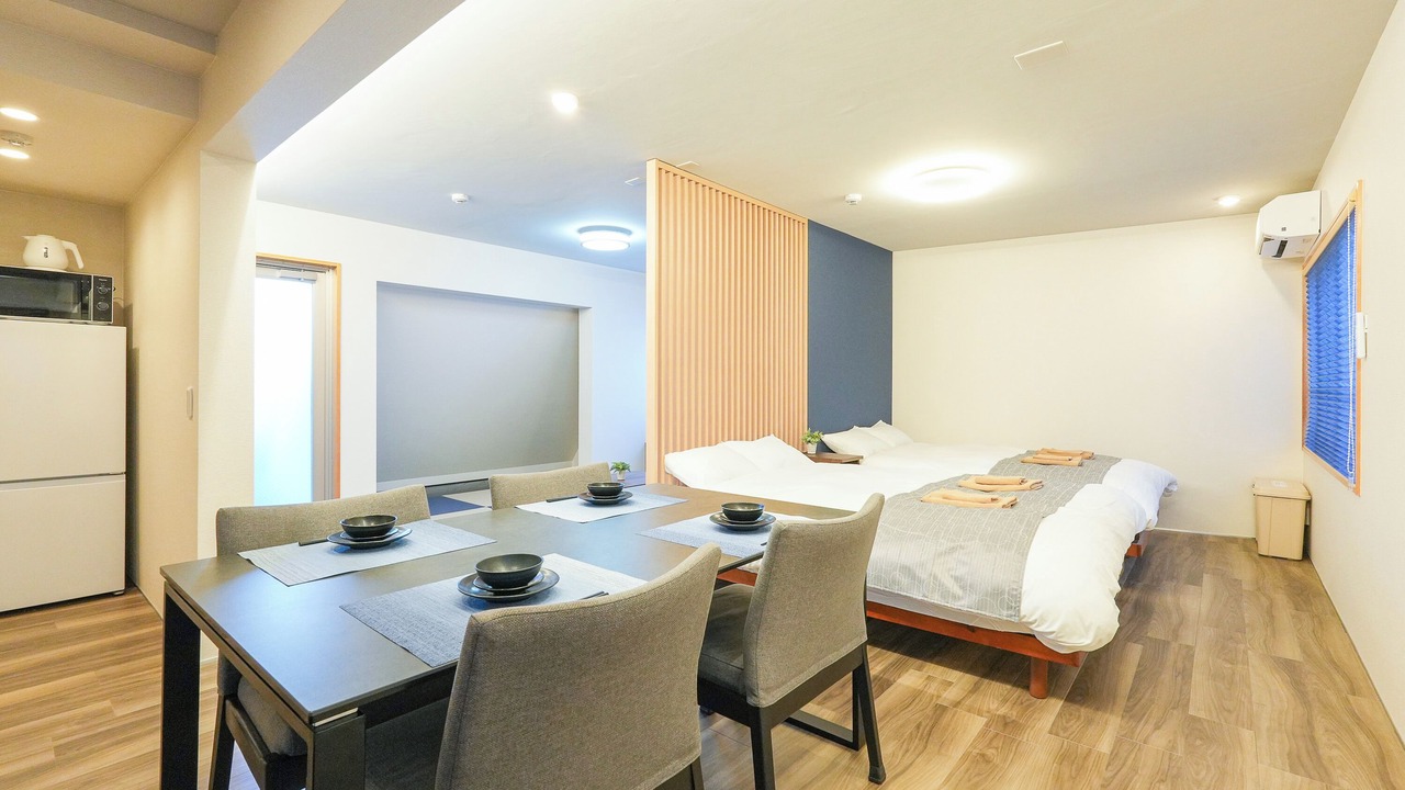 Photo of Bedroom in Kamata
