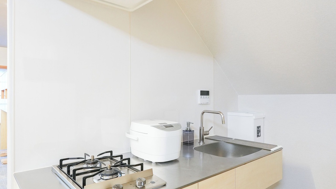 Photo of Kitchen in Kamata