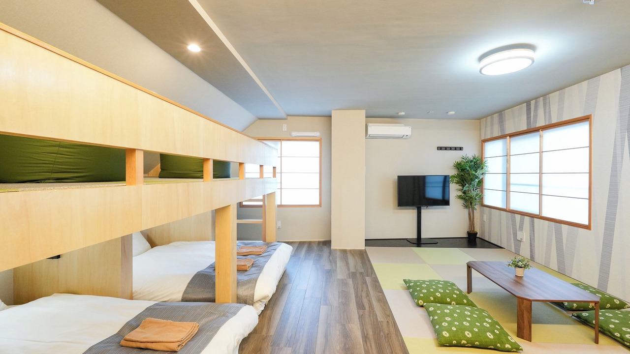 Photo of Bedroom in Kamata
