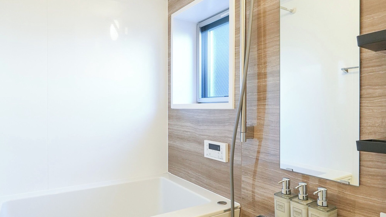Photo of Bathroom in Kamata